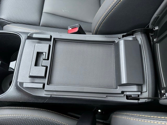 2022 Subaru Outback Wilderness AWD