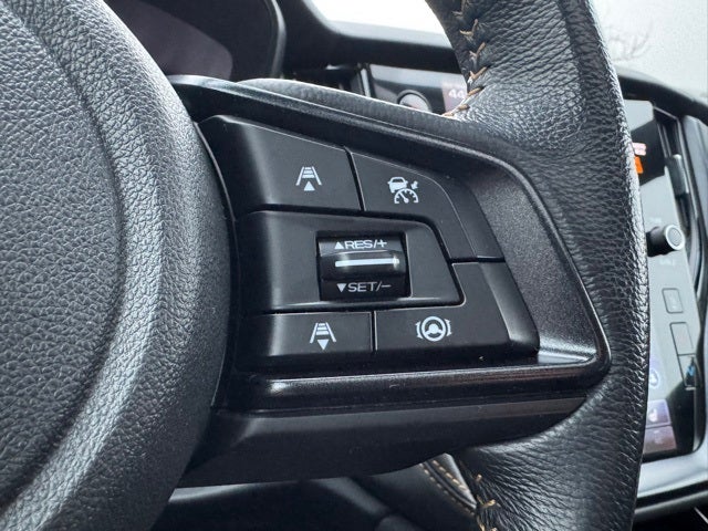 2022 Subaru Outback Wilderness AWD