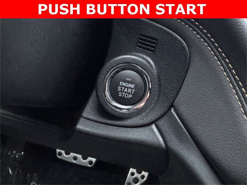 2022 Subaru Outback Wilderness AWD