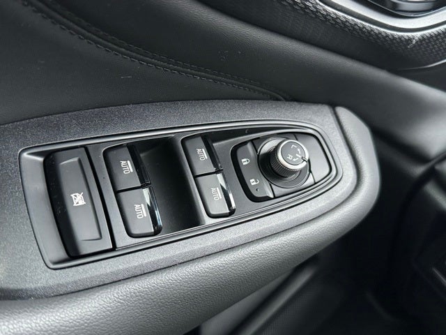 2022 Subaru Outback Wilderness AWD