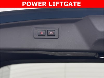 2022 Subaru Outback Wilderness AWD