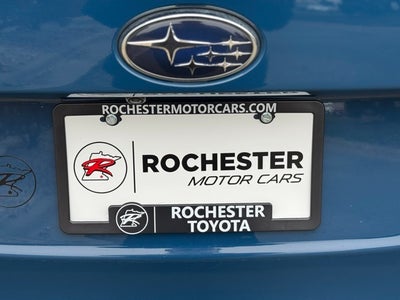 2022 Subaru Outback Wilderness AWD