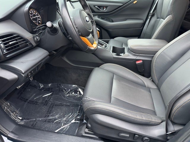 2022 Subaru Outback Wilderness AWD