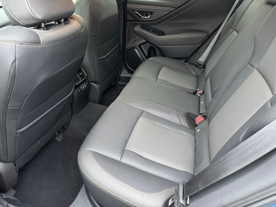 2022 Subaru Outback Wilderness AWD