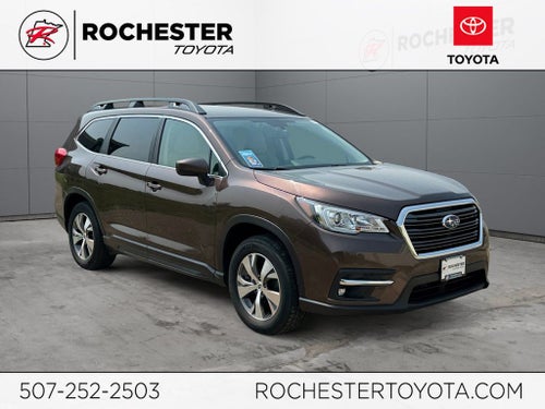 2019 Subaru Ascent Premium AWD