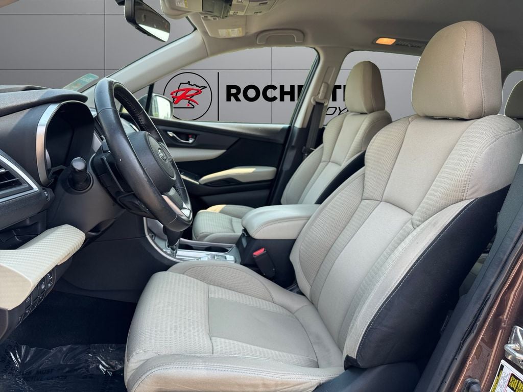 2019 Subaru Ascent Premium AWD