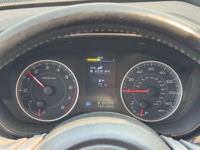 2019 Subaru Ascent Premium AWD