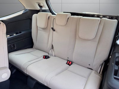 2019 Subaru Ascent Premium AWD