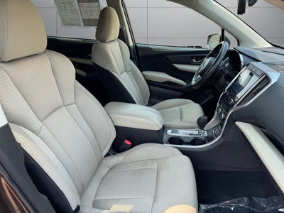 2019 Subaru Ascent Premium AWD