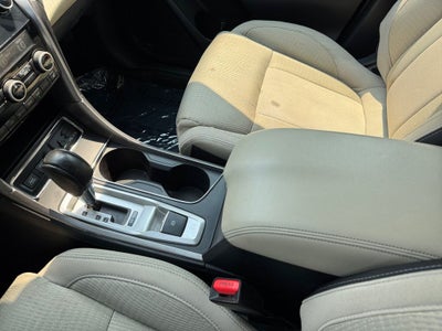 2019 Subaru Ascent Premium AWD