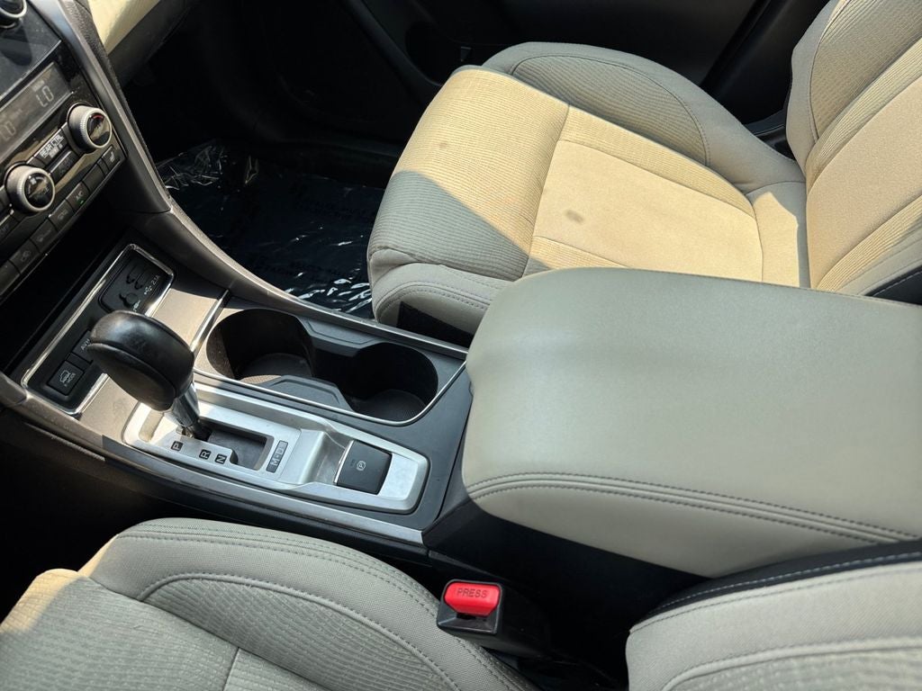 2019 Subaru Ascent Premium AWD