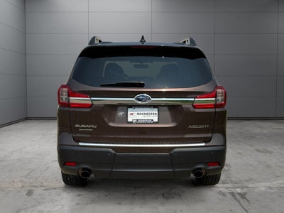2019 Subaru Ascent Premium AWD