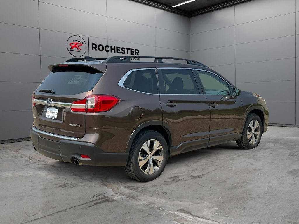 2019 Subaru Ascent Premium AWD