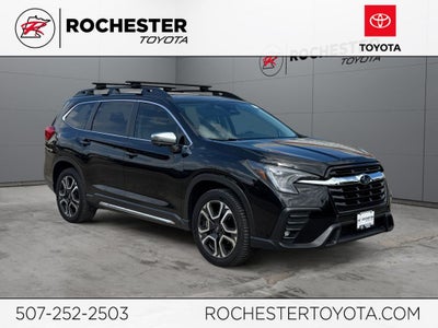 2023 Subaru Ascent Limited AWD