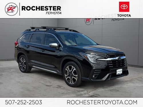 2023 Subaru Ascent Limited AWD