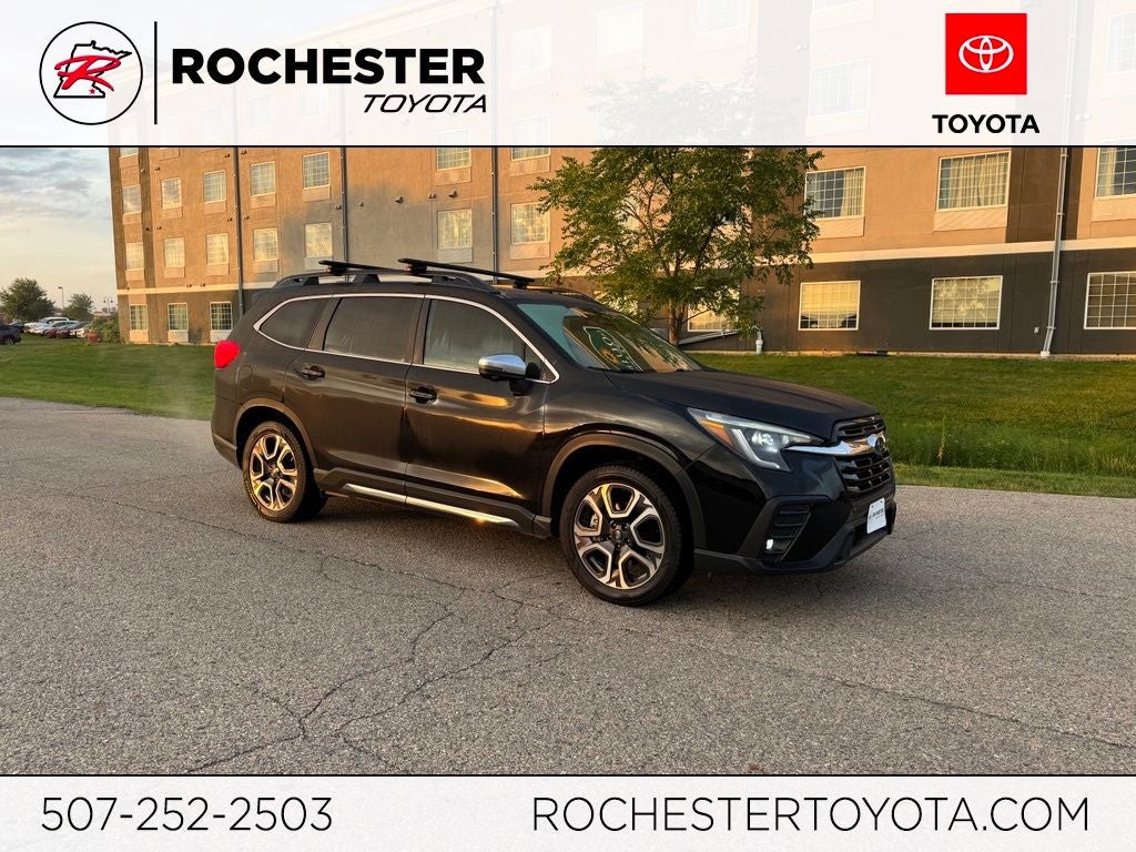 2023 Subaru Ascent Limited AWD