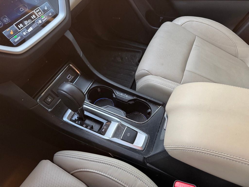 2023 Subaru Ascent Limited AWD