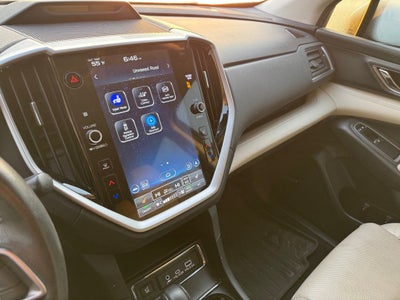 2023 Subaru Ascent Limited AWD