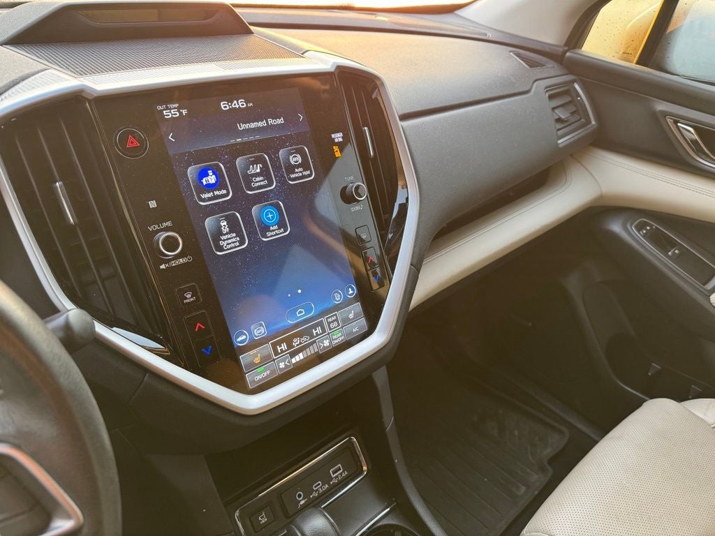 2023 Subaru Ascent Limited AWD