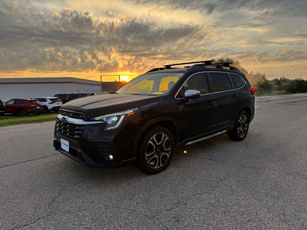 2023 Subaru Ascent Limited AWD
