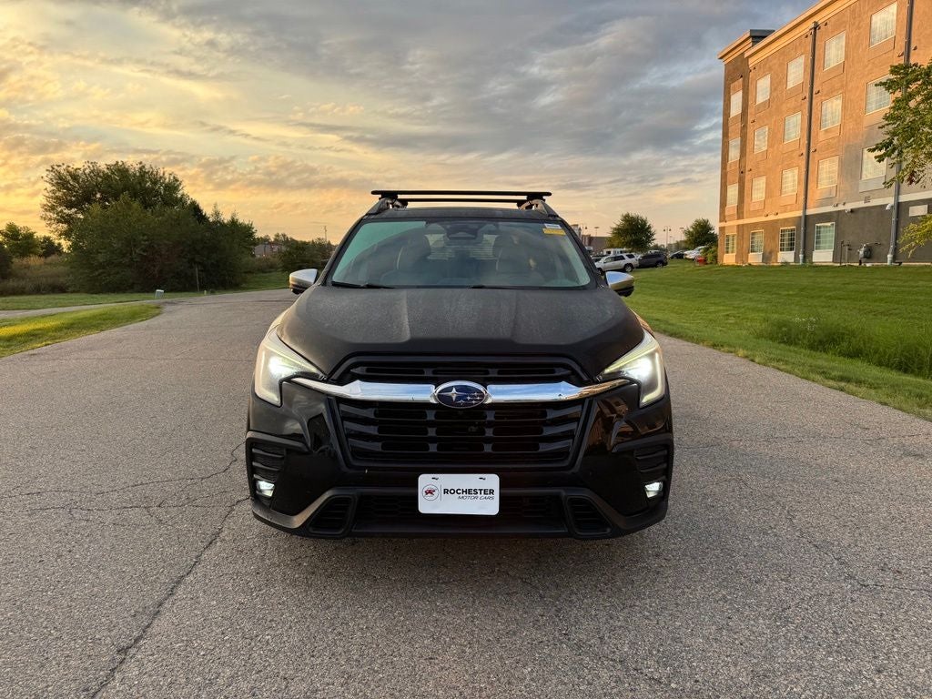 2023 Subaru Ascent Limited AWD