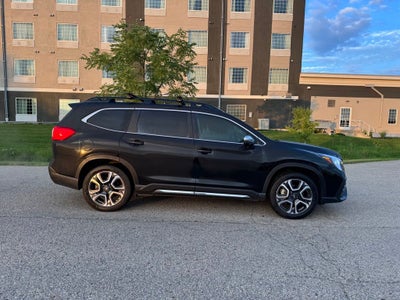 2023 Subaru Ascent Limited AWD
