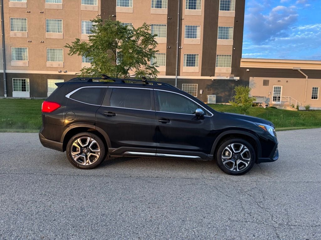 2023 Subaru Ascent Limited AWD