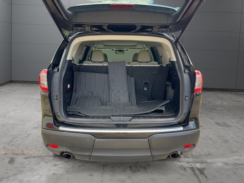 2023 Subaru Ascent Limited AWD