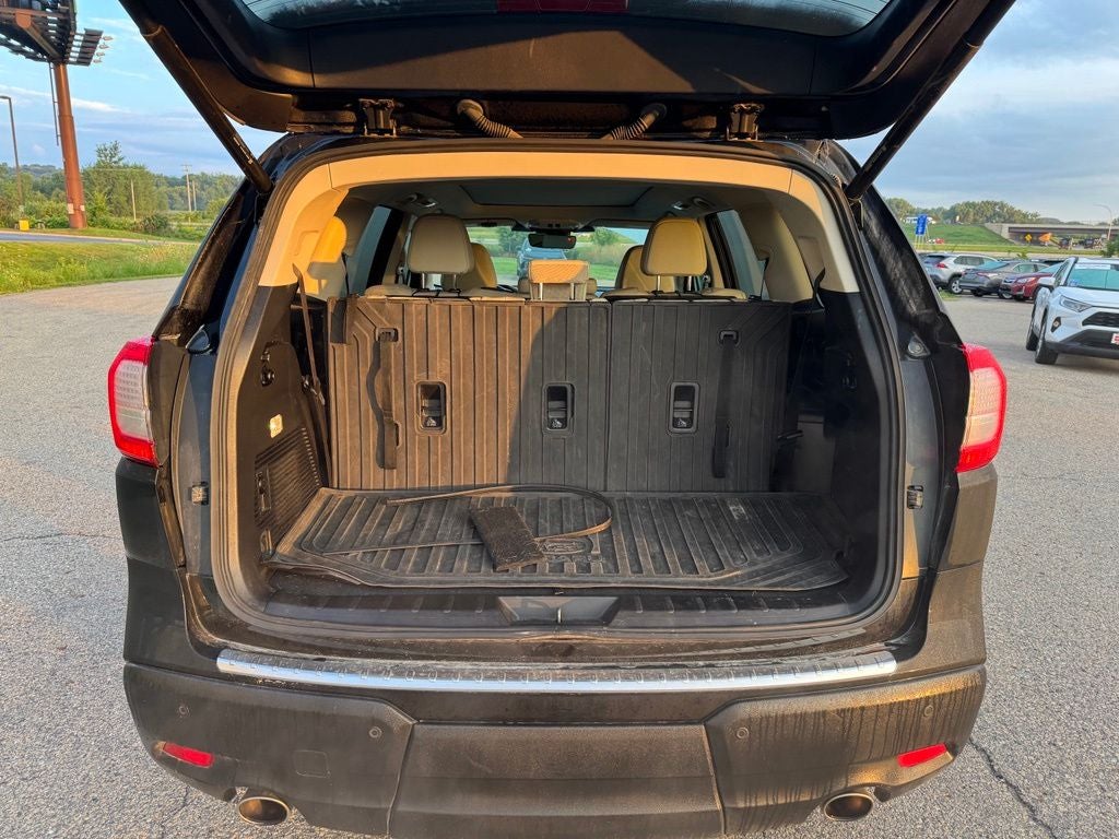 2023 Subaru Ascent Limited AWD