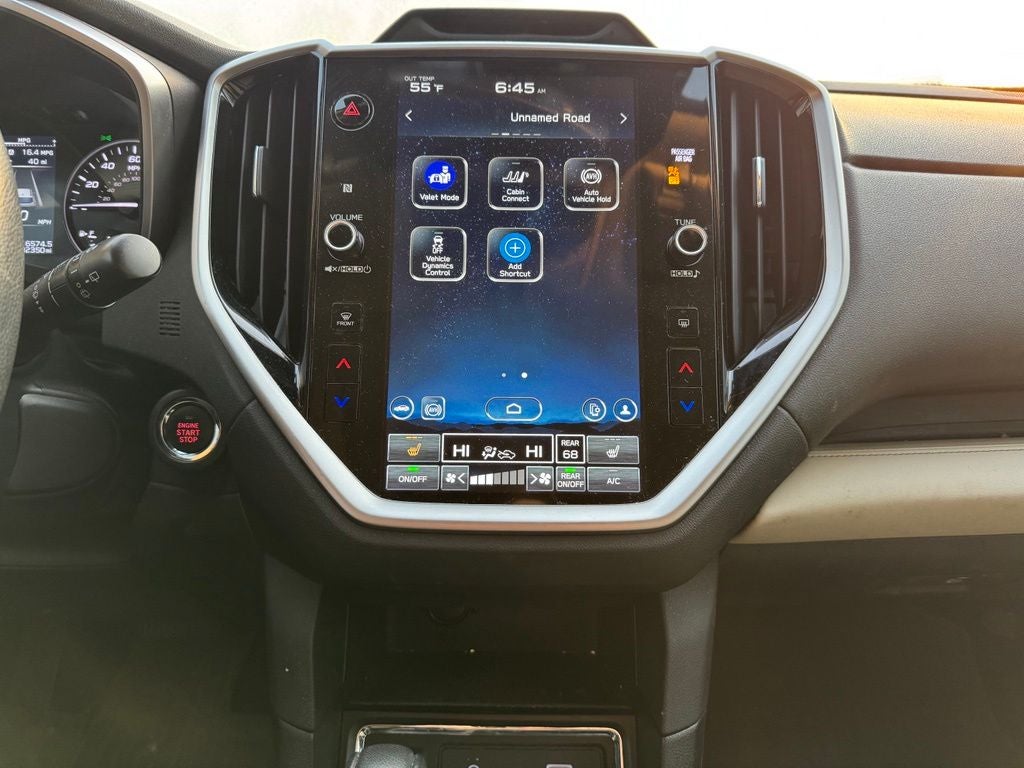 2023 Subaru Ascent Limited AWD