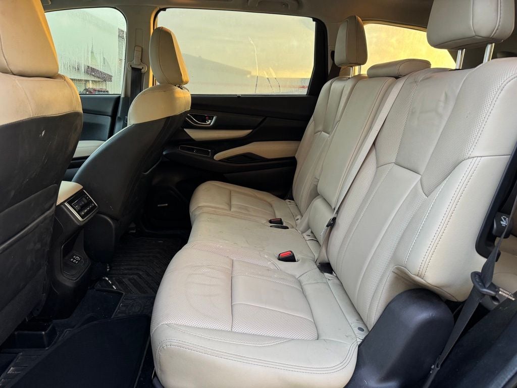 2023 Subaru Ascent Limited AWD