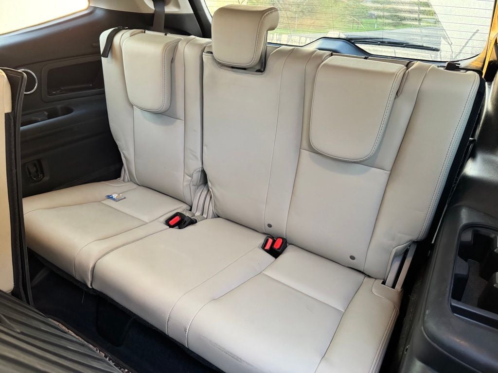 2023 Subaru Ascent Limited AWD