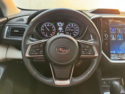 2023 Subaru Ascent Limited AWD