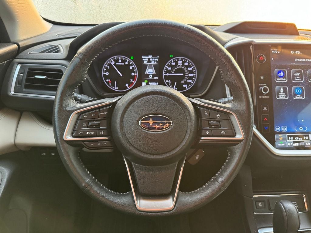 2023 Subaru Ascent Limited AWD