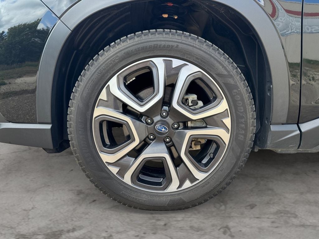 2023 Subaru Ascent Limited AWD