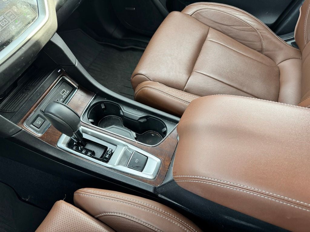 2024 Subaru Ascent Touring AWD