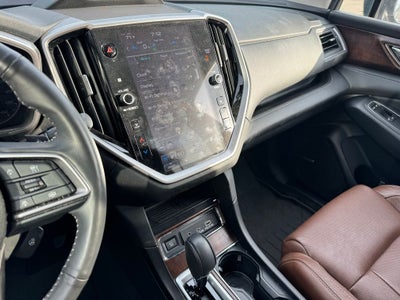 2024 Subaru Ascent Touring AWD