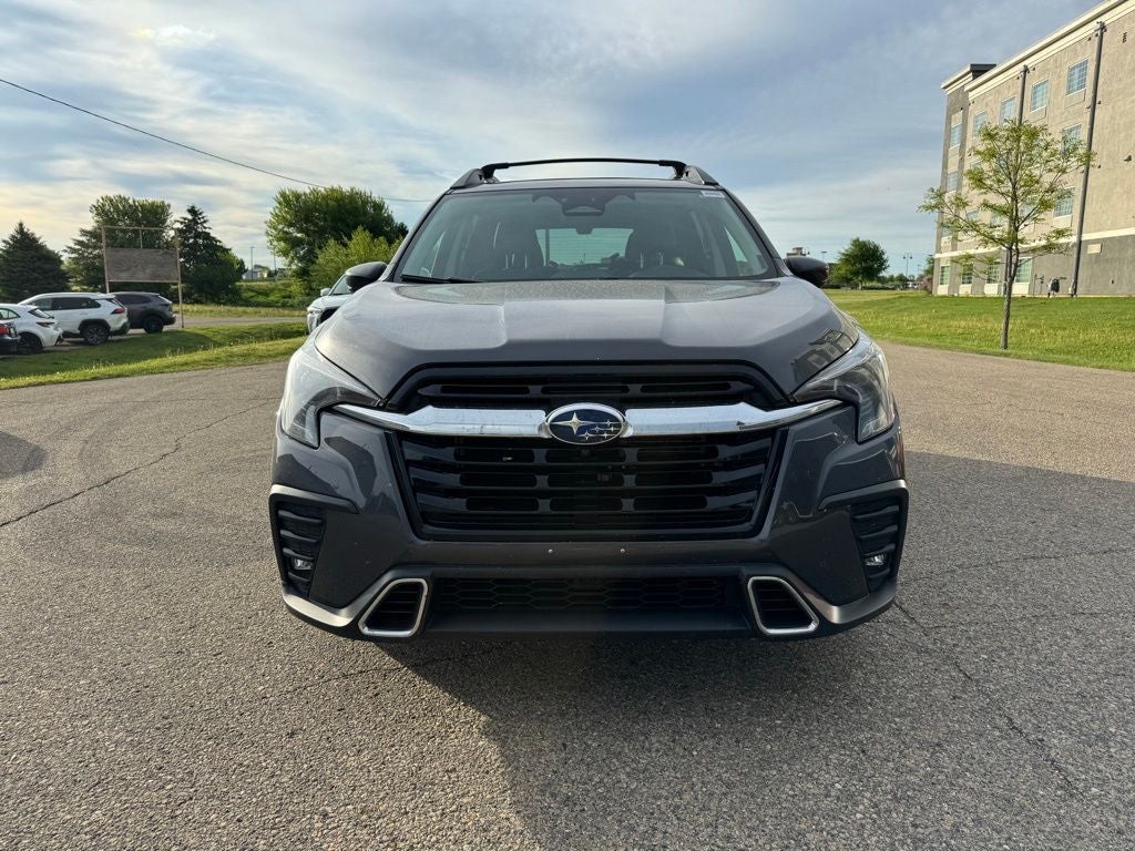 2024 Subaru Ascent Touring AWD