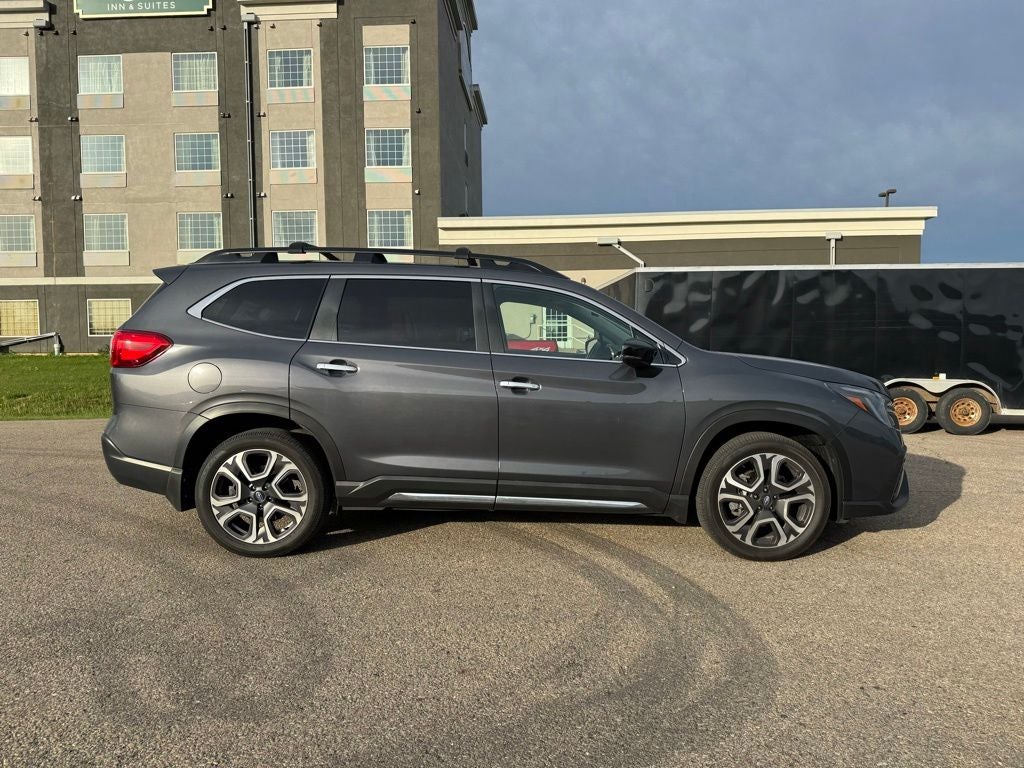 2024 Subaru Ascent Touring AWD