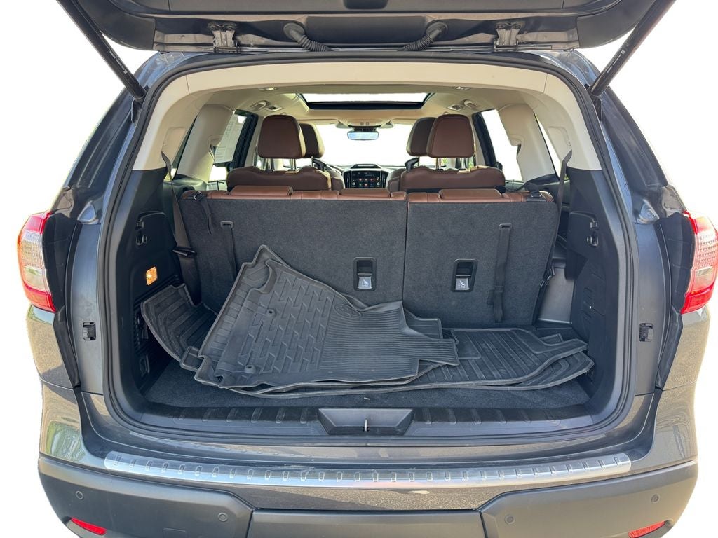 2024 Subaru Ascent Touring AWD
