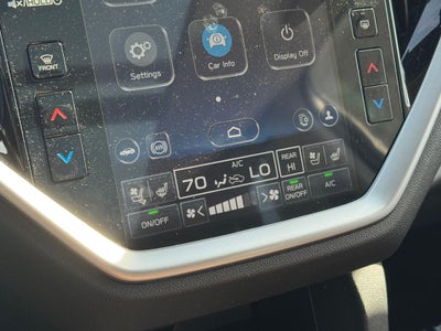 2024 Subaru Ascent Touring AWD