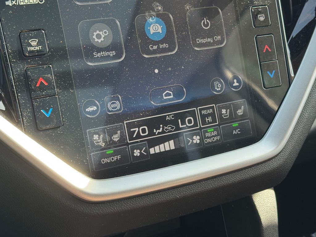 2024 Subaru Ascent Touring AWD
