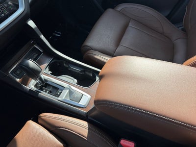 2024 Subaru Ascent Touring AWD