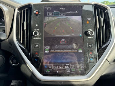 2024 Subaru Ascent Touring AWD