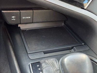 2018 Toyota Camry SE FWD
