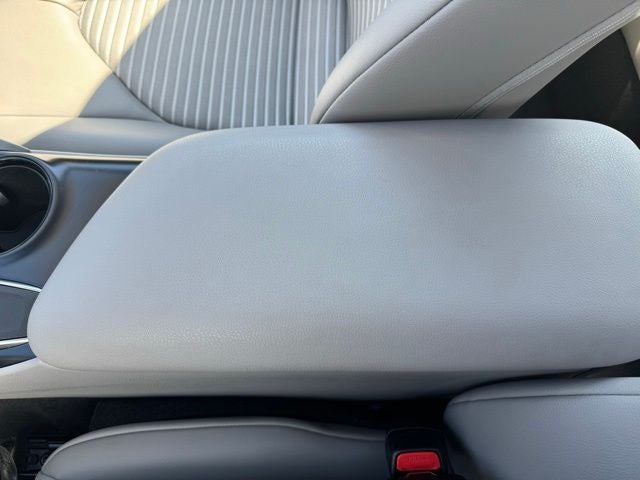 2019 Toyota Camry SE FWD