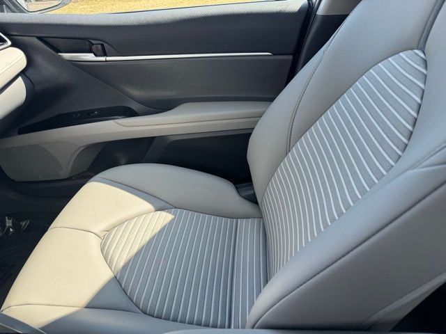 2019 Toyota Camry SE FWD