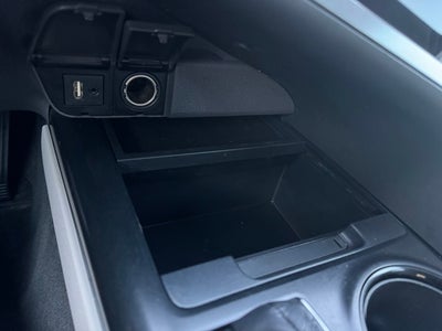 2019 Toyota Camry LE FWD