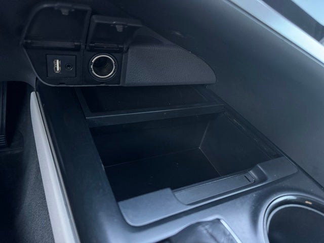 2019 Toyota Camry LE FWD