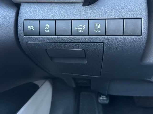 2019 Toyota Camry LE FWD